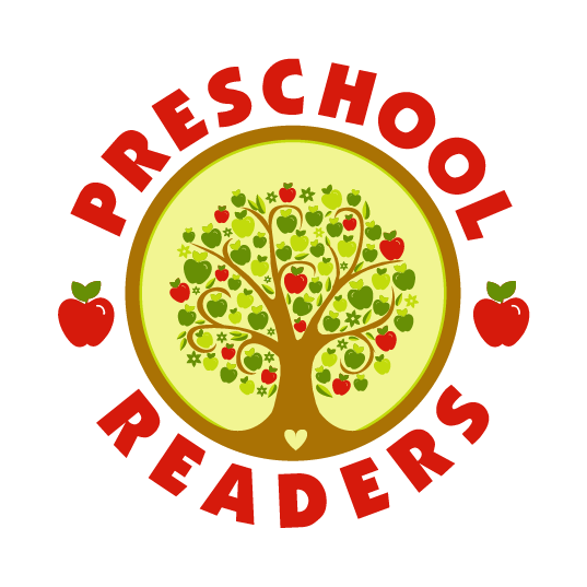 Preschool Readers Logo